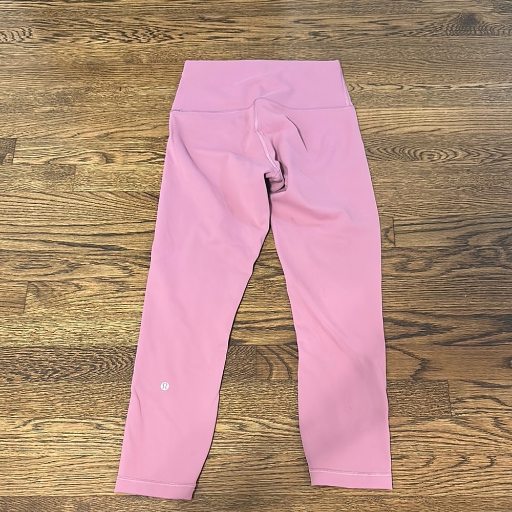Lululemon leggings